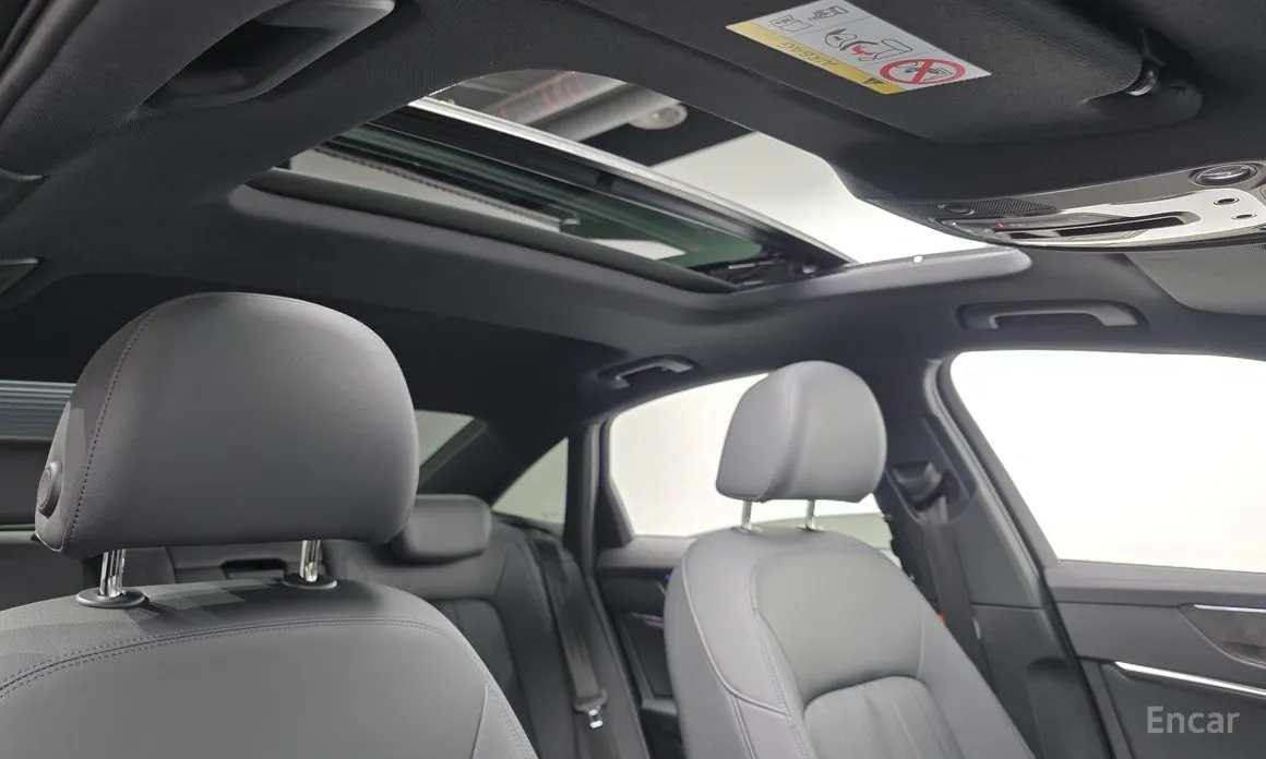 Фото 17 - Audi A6