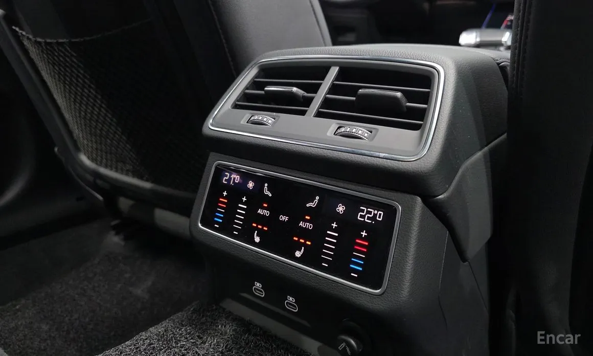 Фото 19 - Audi A6