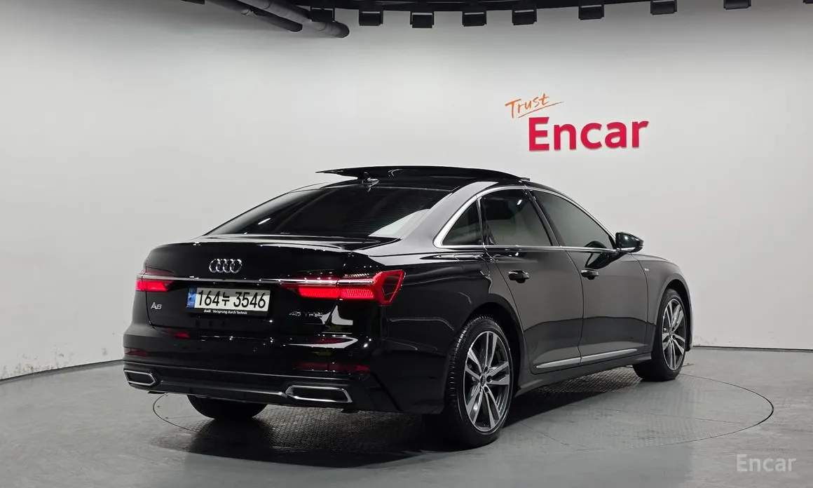 Фото 2 - Audi A6