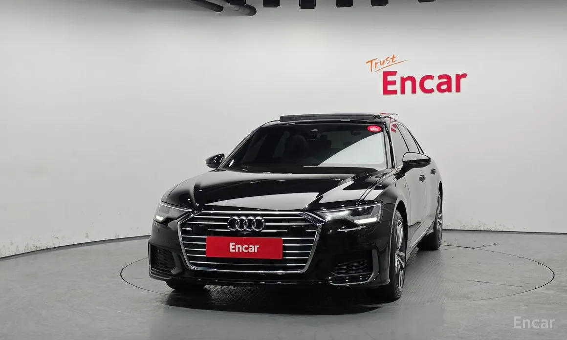 Фото 3 - Audi A6