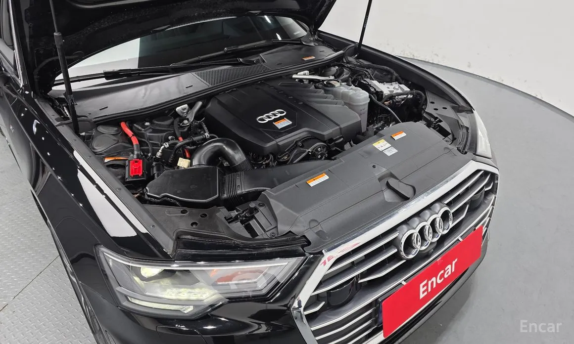 Фото 6 - Audi A6