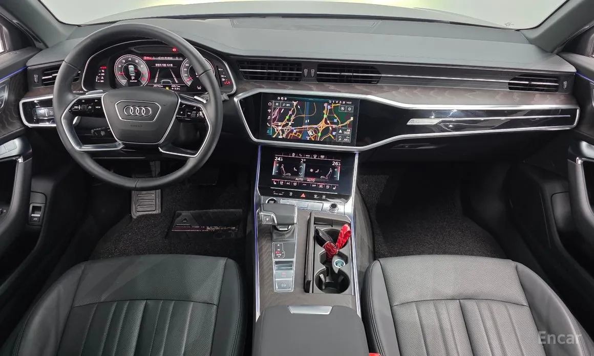 Фото 7 - Audi A6