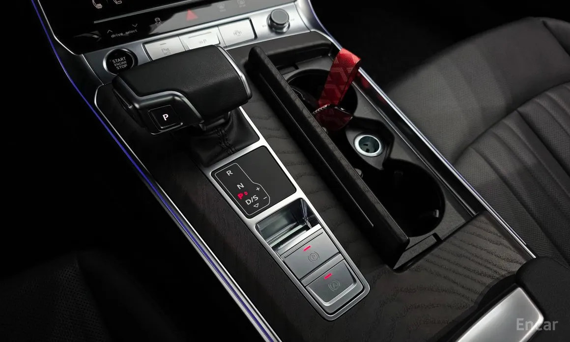 Фото 9 - Audi A6