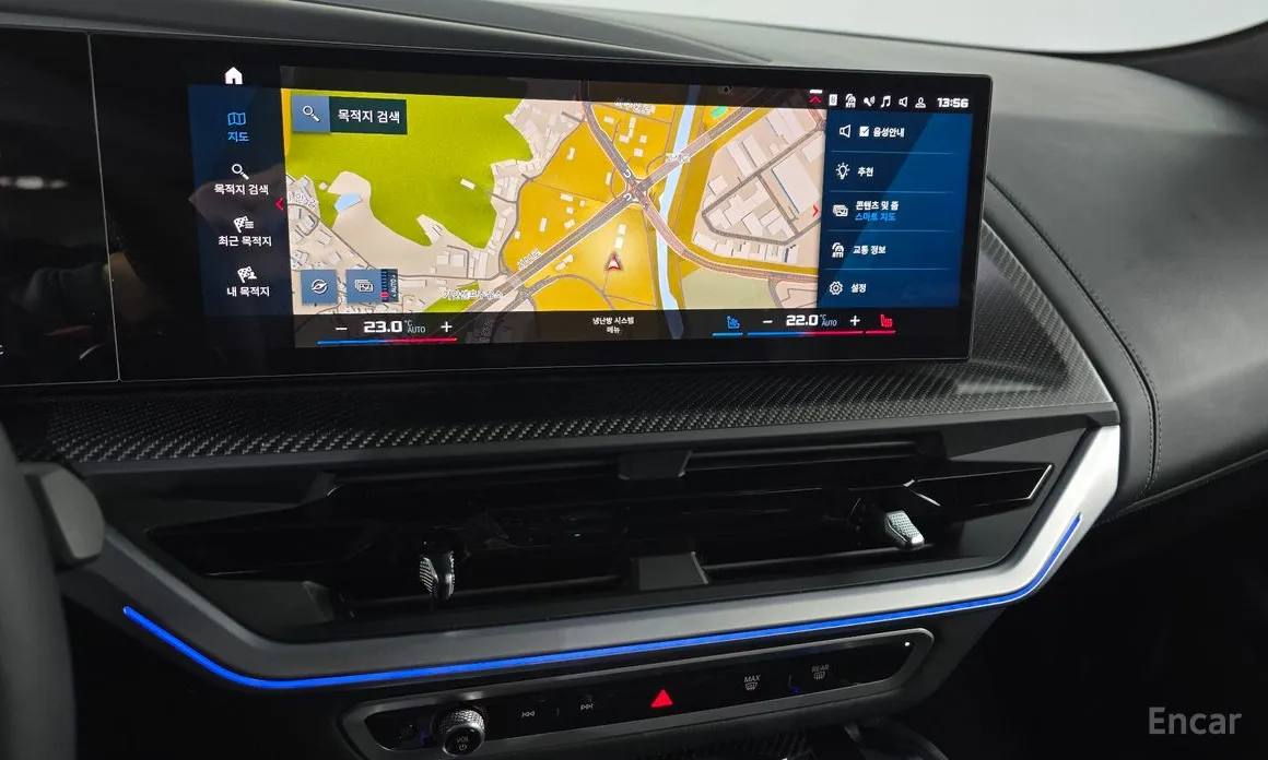 Фото 14 - BMW XM