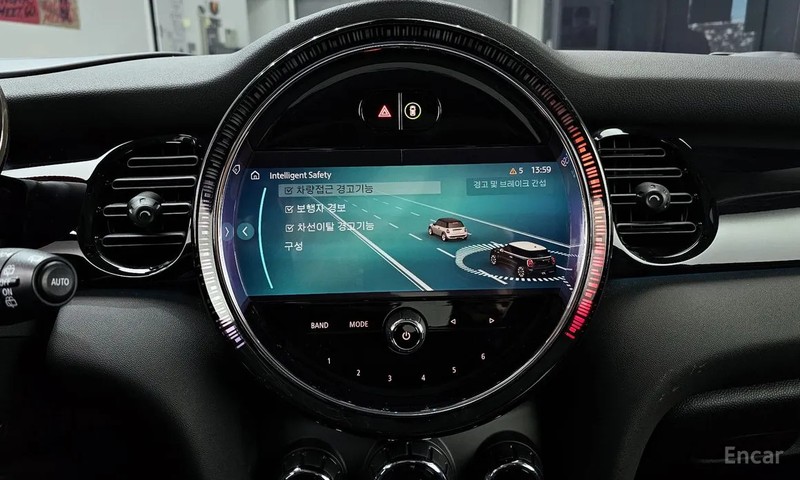 Фото 14 - Mini Cooper