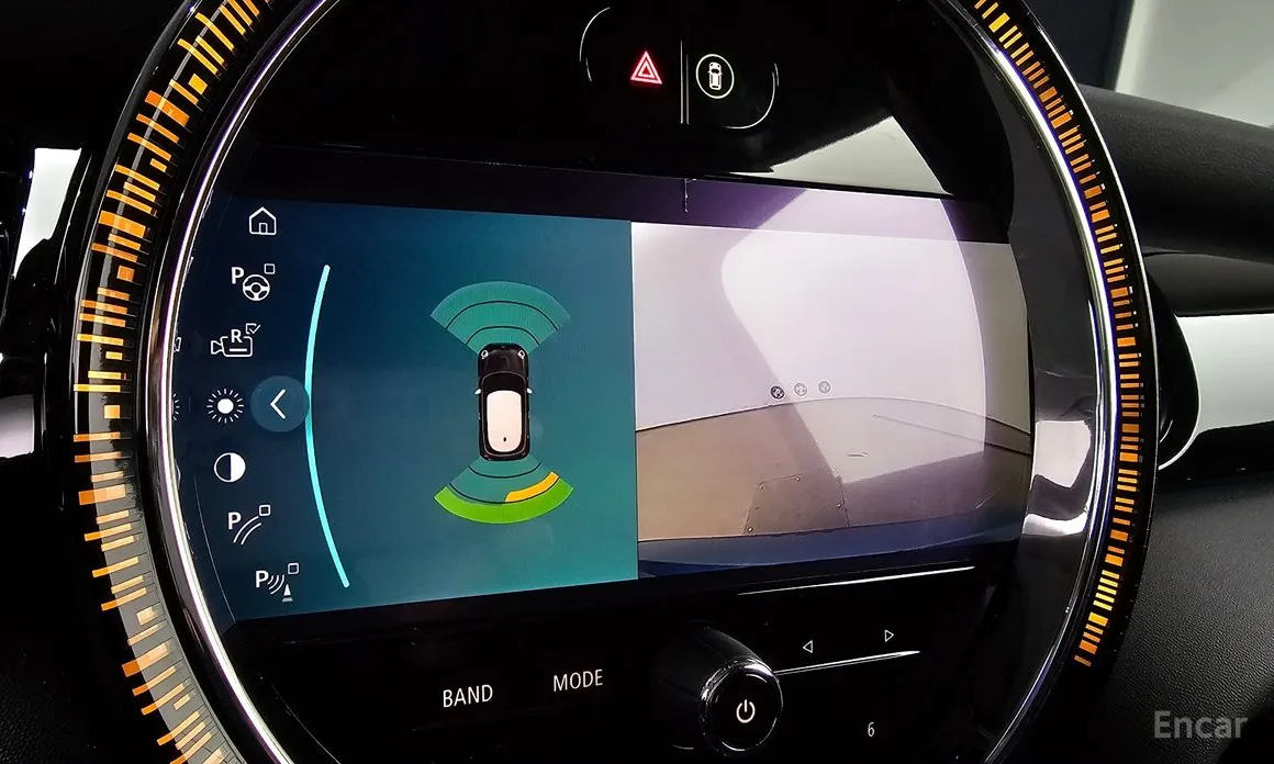 Фото 15 - Mini Cooper