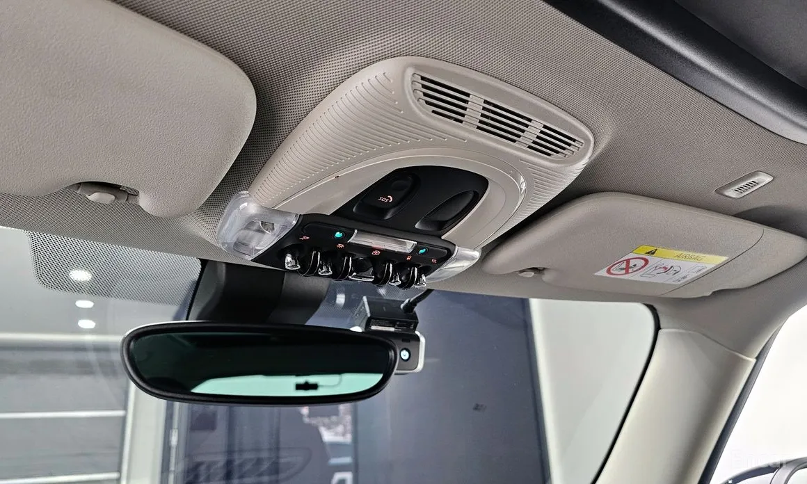 Фото 16 - Mini Cooper