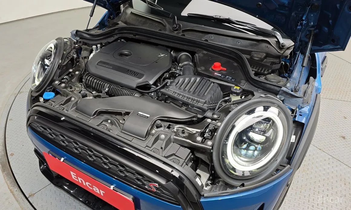 Фото 6 - Mini Cooper