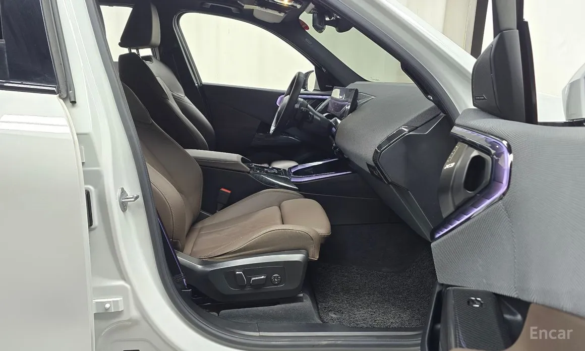 Фото 11 - BMW X3