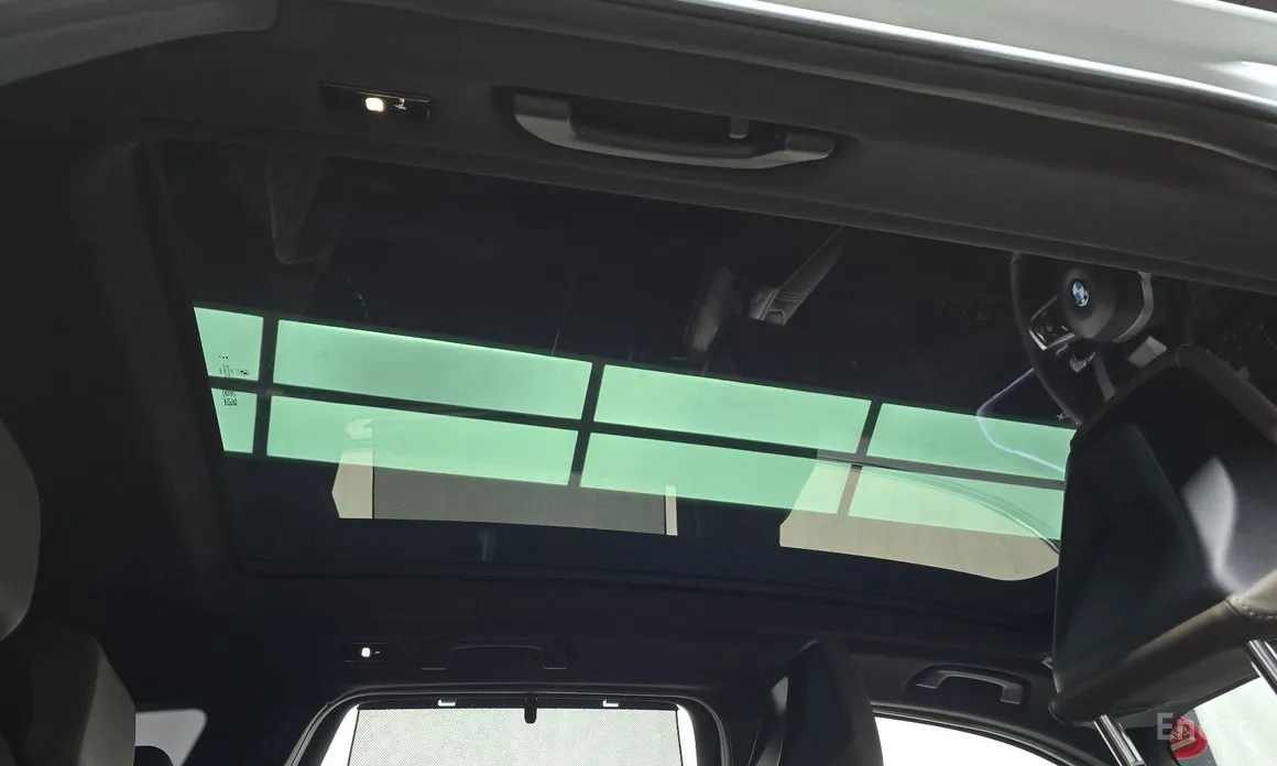 Фото 18 - BMW X3