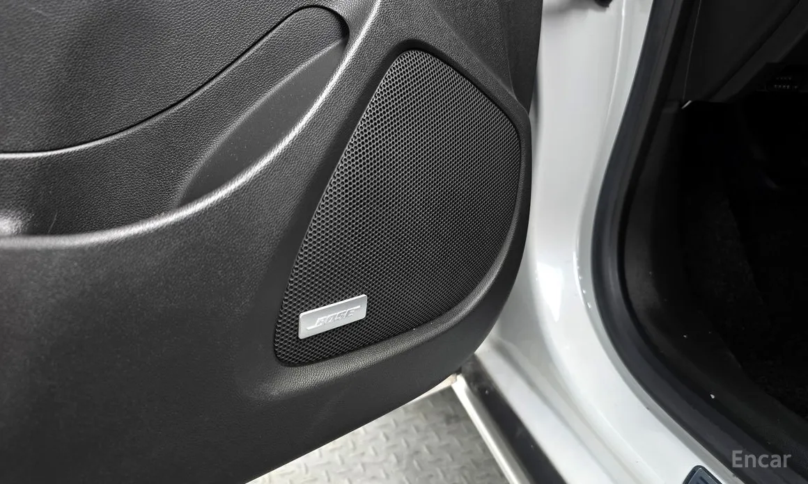 Фото 17 - Chevrolet Malibu