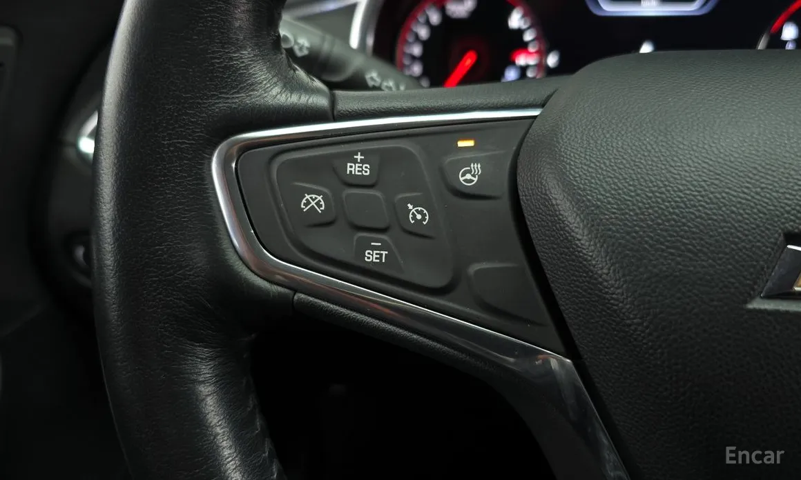 Фото 20 - Chevrolet Malibu