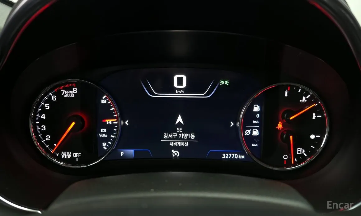 Фото 8 - Chevrolet Malibu