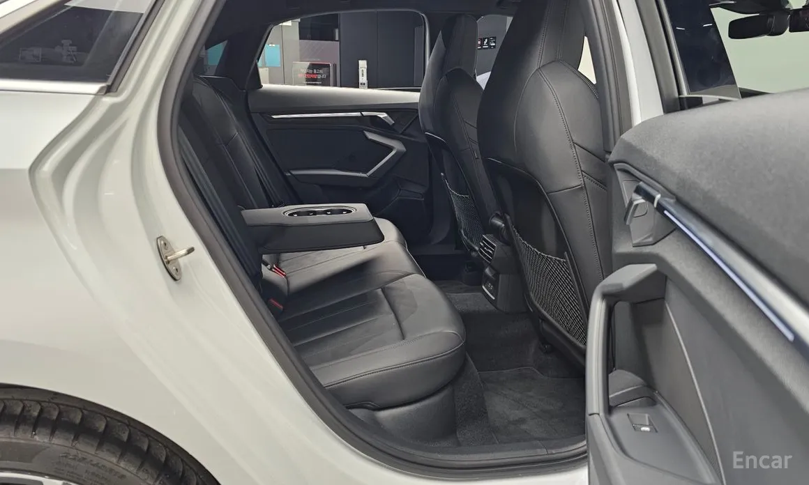 Фото 12 - Audi A3