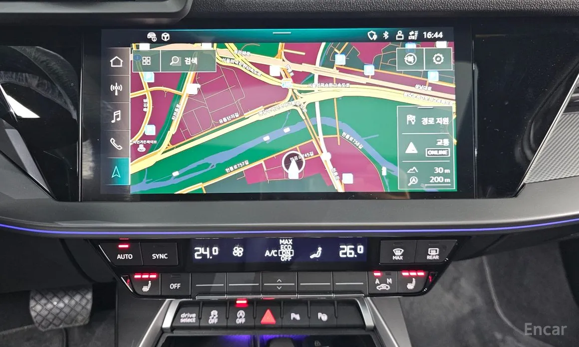 Фото 14 - Audi A3