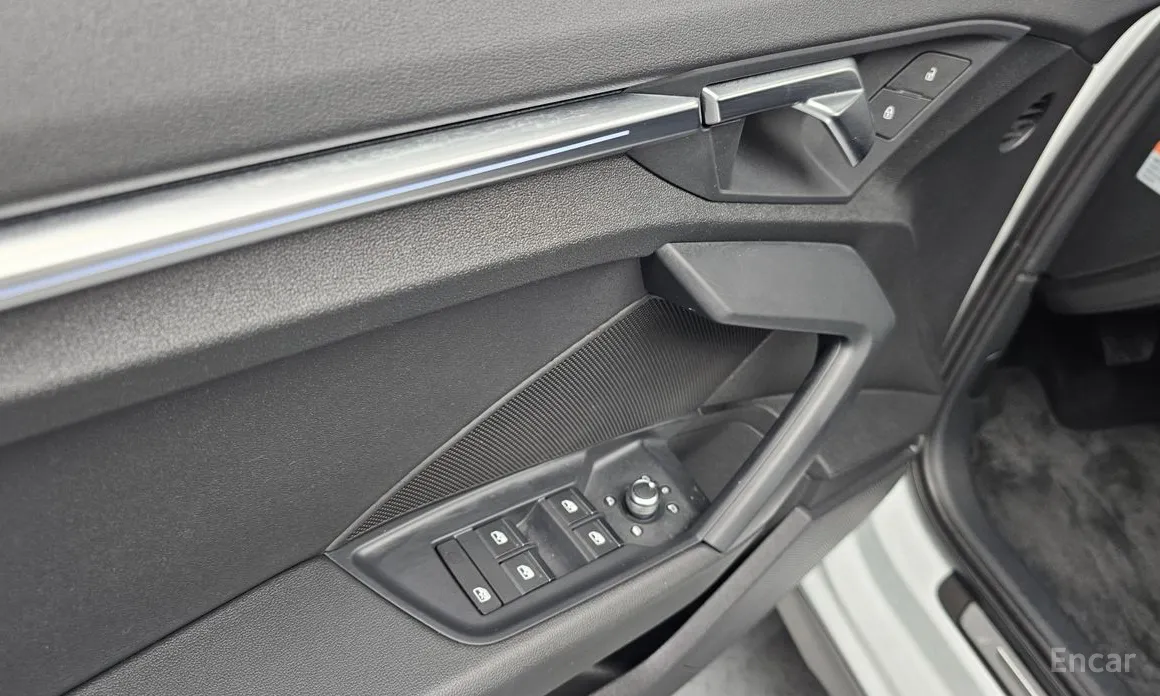 Фото 18 - Audi A3