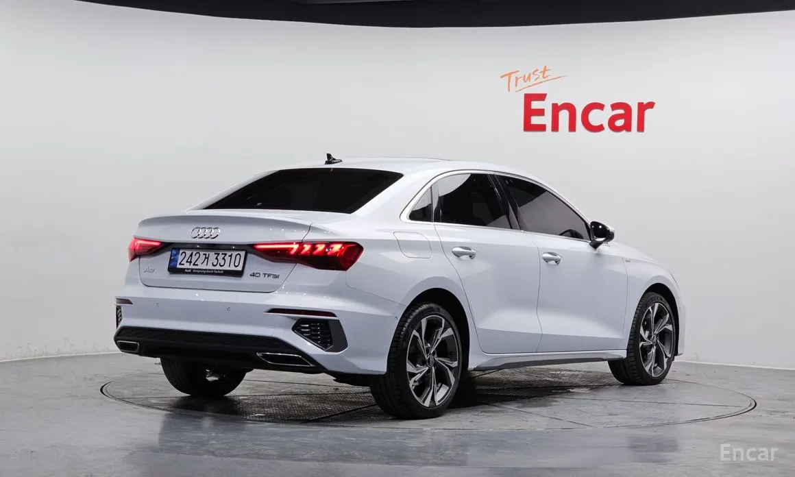 Фото 2 - Audi A3