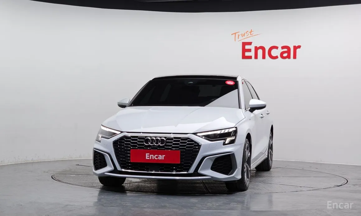 Фото 3 - Audi A3