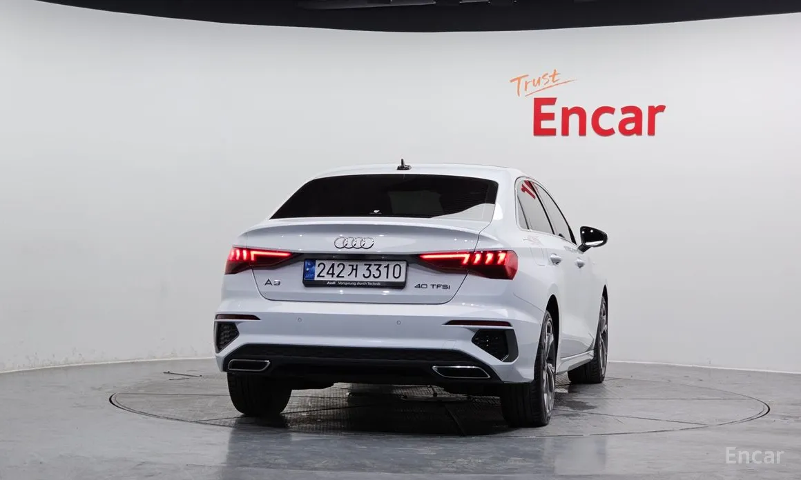 Фото 4 - Audi A3