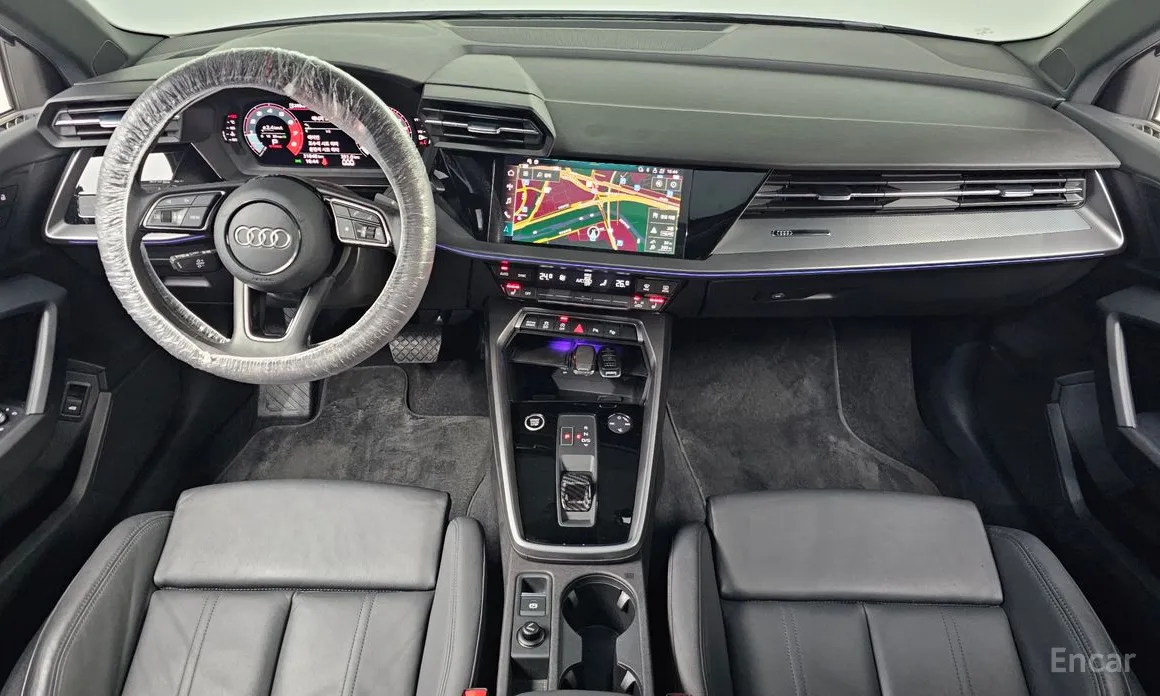 Фото 7 - Audi A3