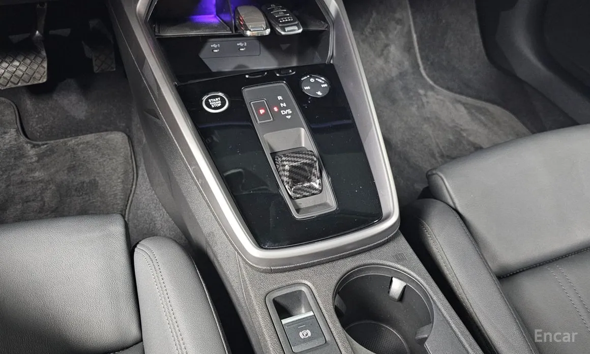 Фото 9 - Audi A3