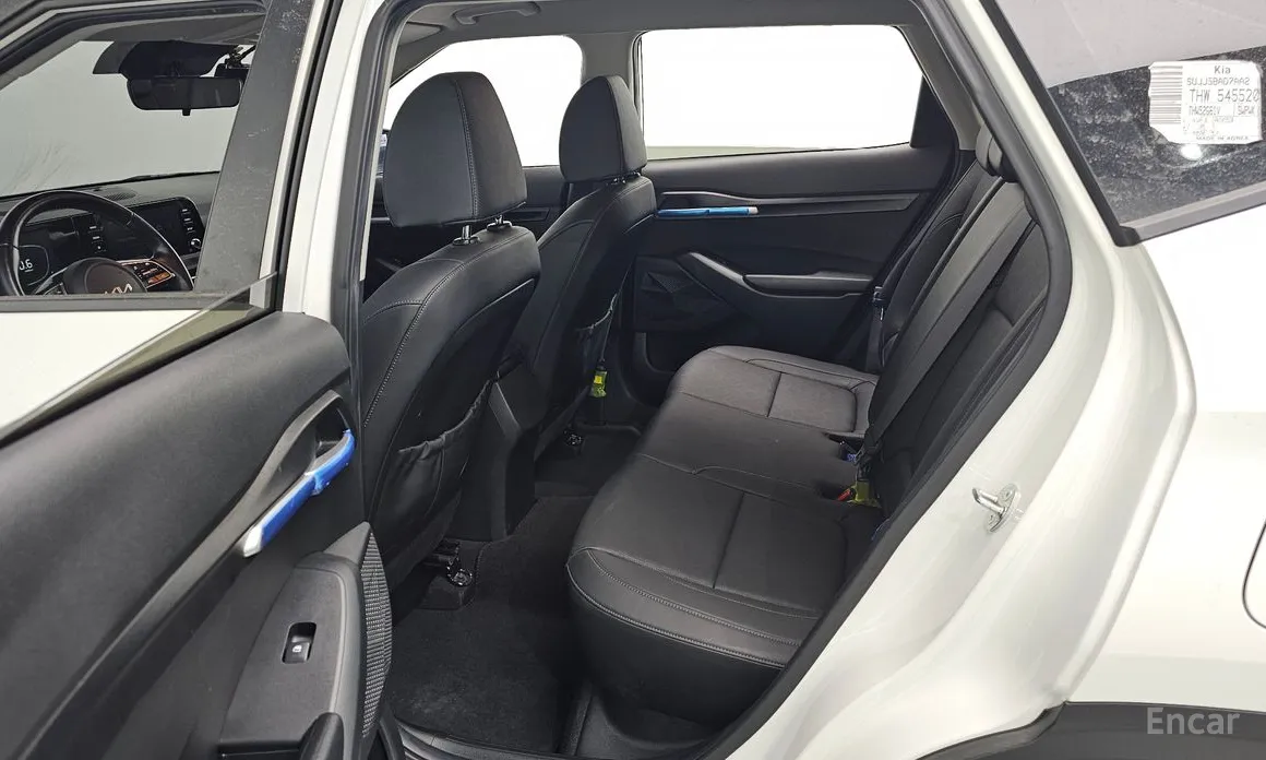 Фото 12 - Kia Seltos