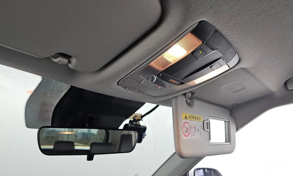 Фото 16 - Kia Seltos