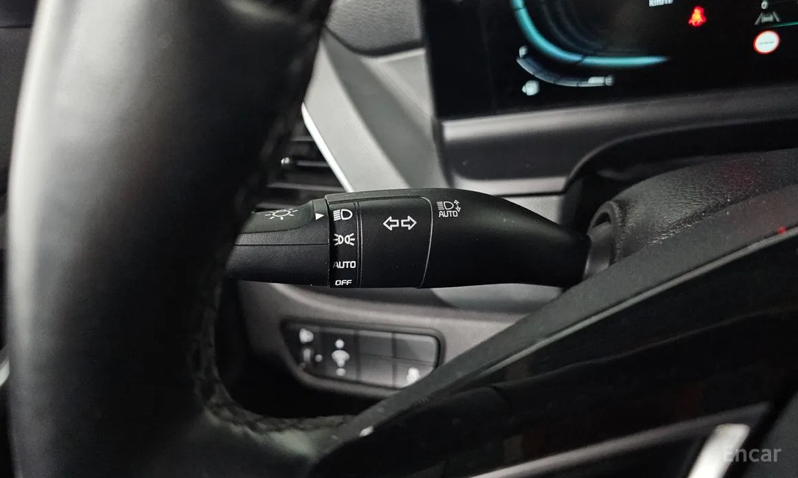 Фото 19 - Kia Seltos