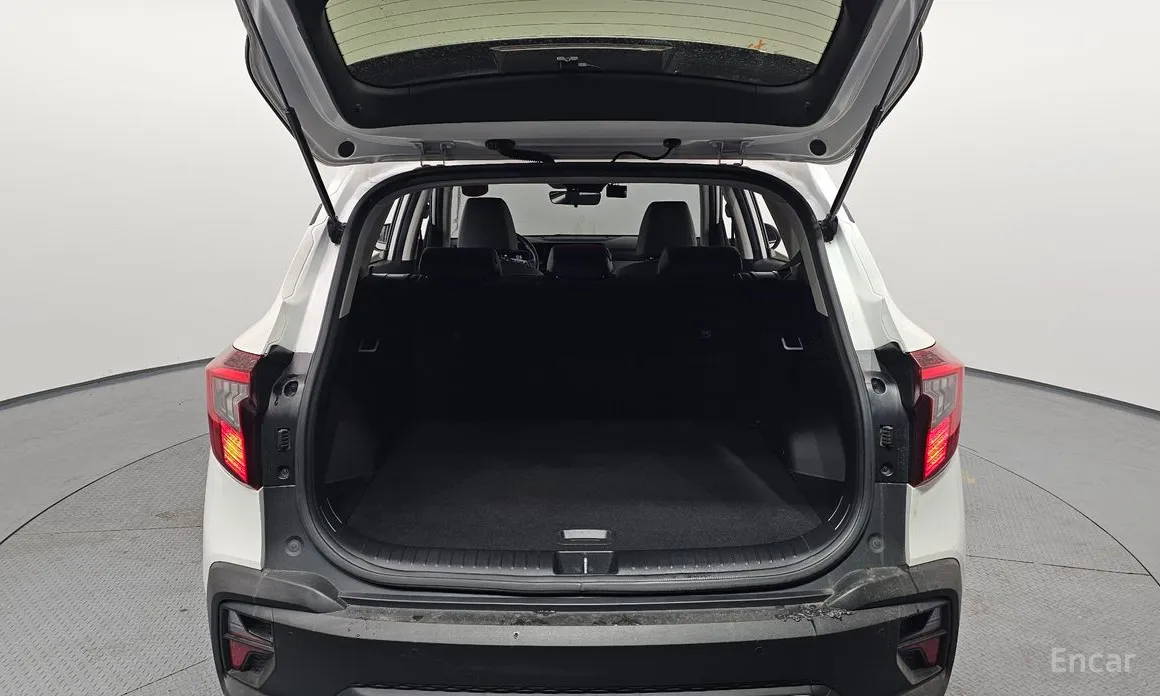 Фото 20 - Kia Seltos