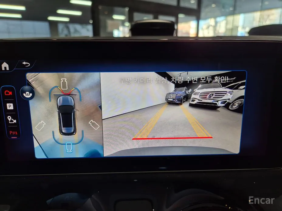 Фото 13 - Mercedes-Benz EQA