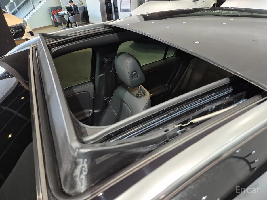 Фото 18 - Mercedes-Benz EQA