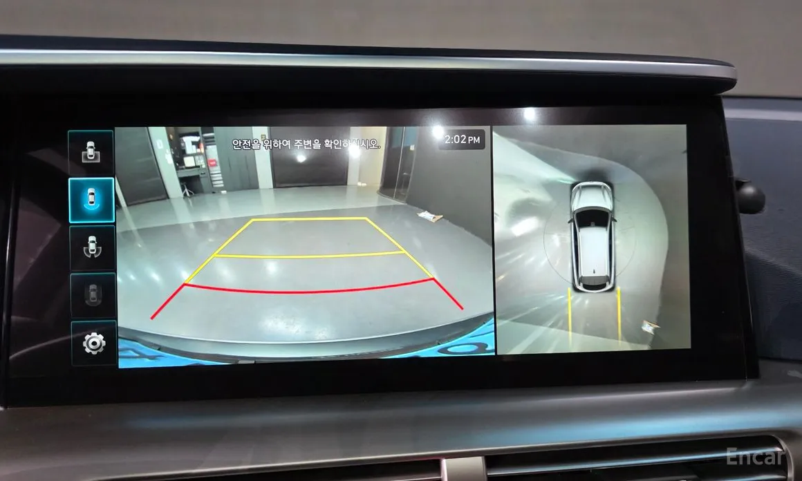 Фото 16 - Hyundai Nexo