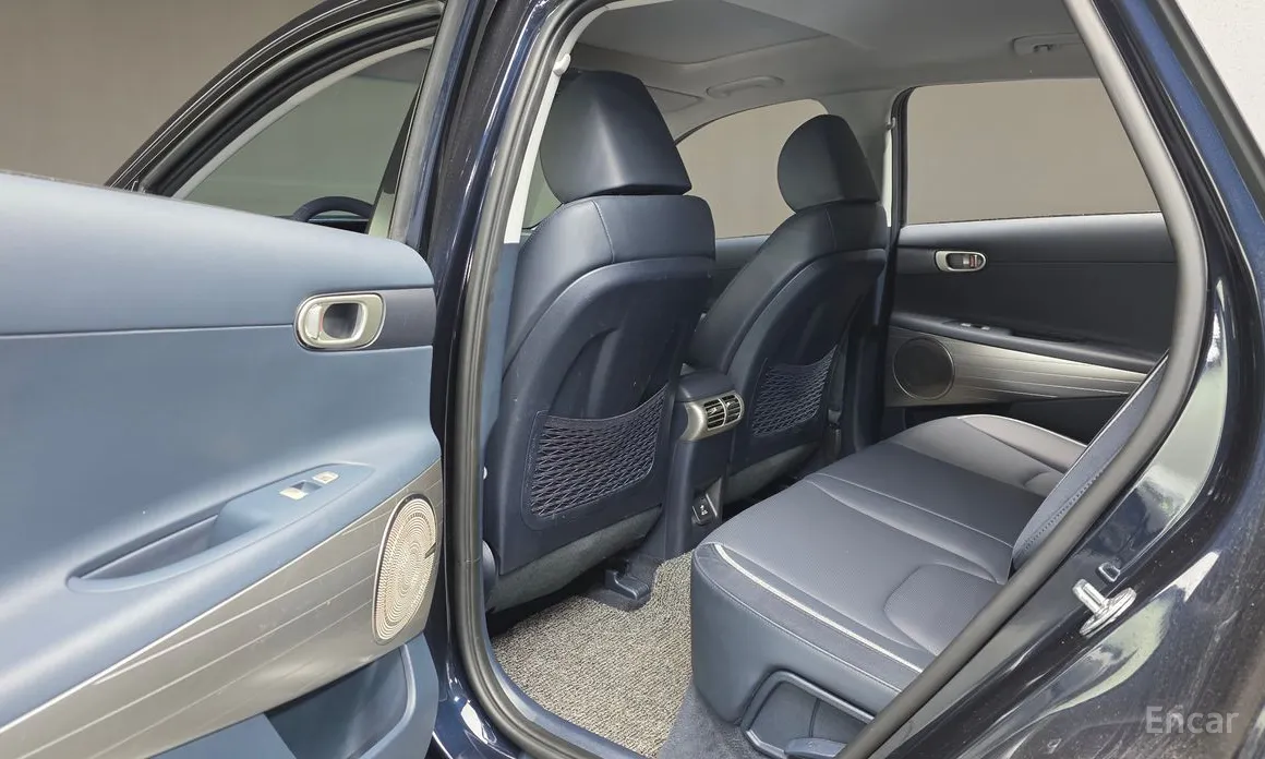 Фото 17 - Hyundai Nexo