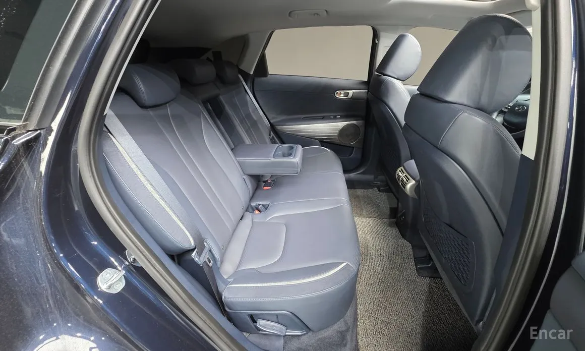 Фото 19 - Hyundai Nexo