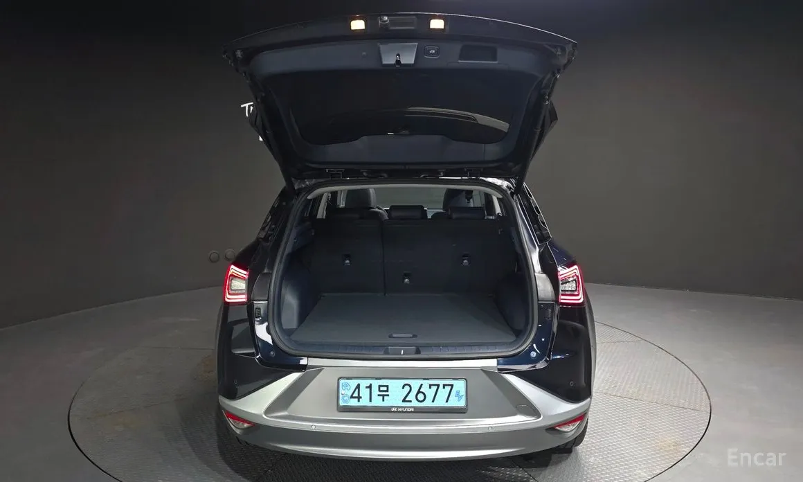 Фото 20 - Hyundai Nexo