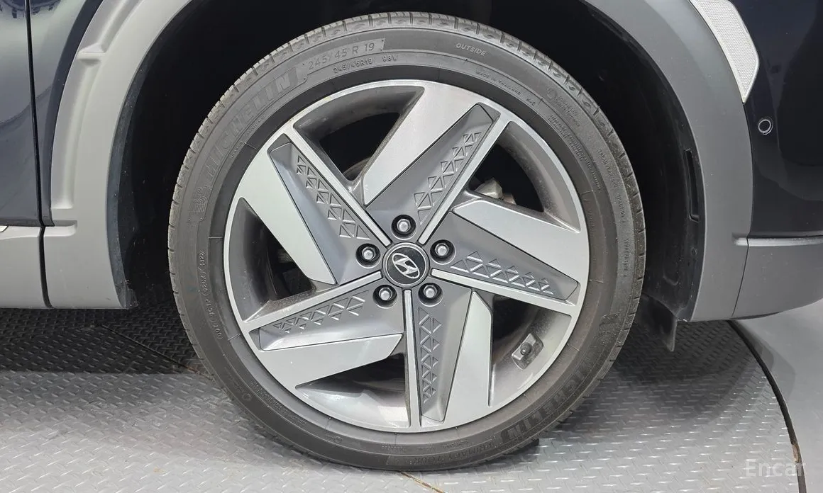 Фото 5 - Hyundai Nexo