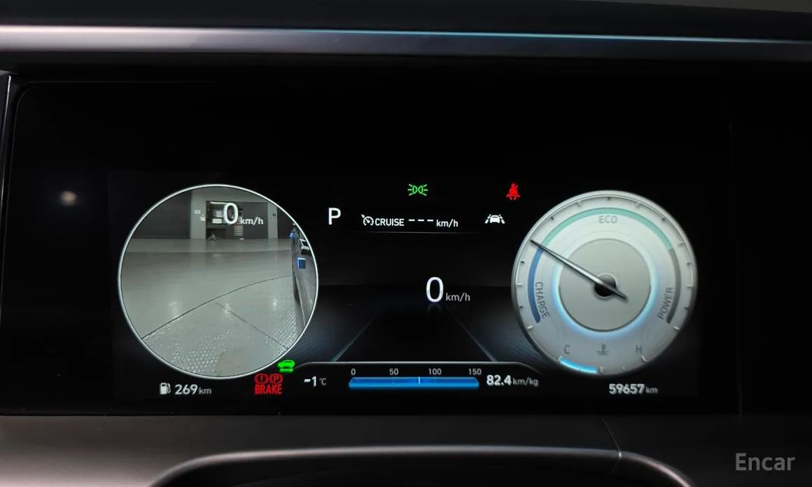 Фото 8 - Hyundai Nexo