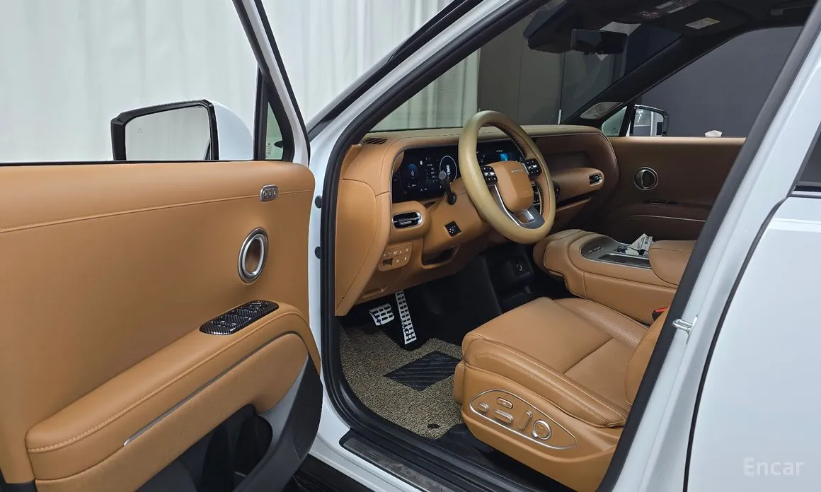 Фото 10 - Hyundai Palisade