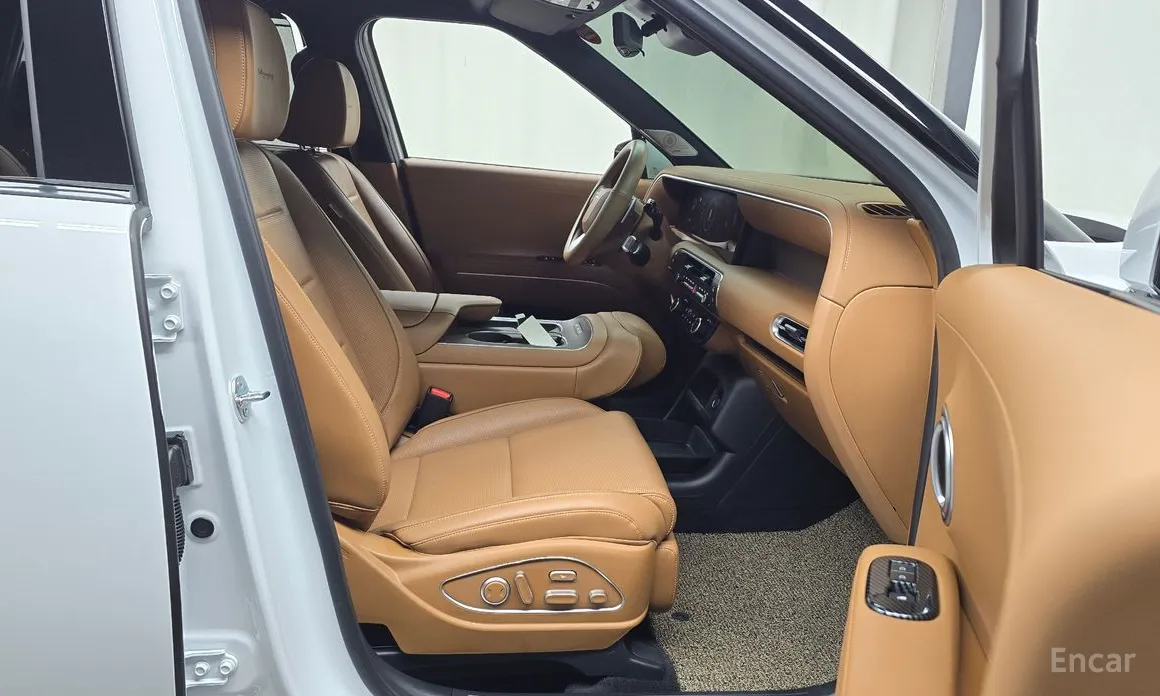 Фото 11 - Hyundai Palisade