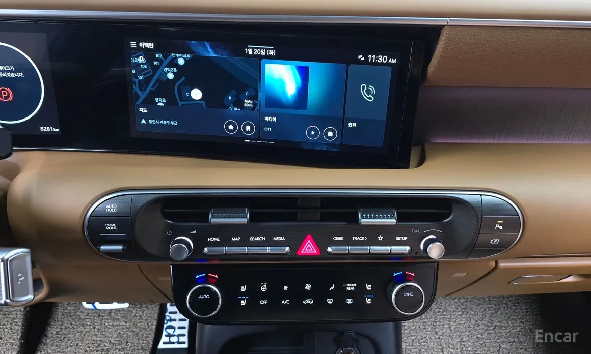 Фото 14 - Hyundai Palisade