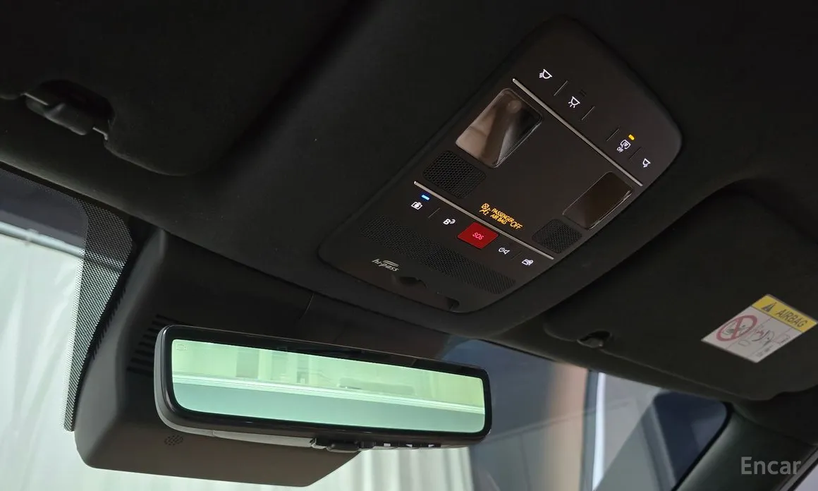 Фото 17 - Hyundai Palisade