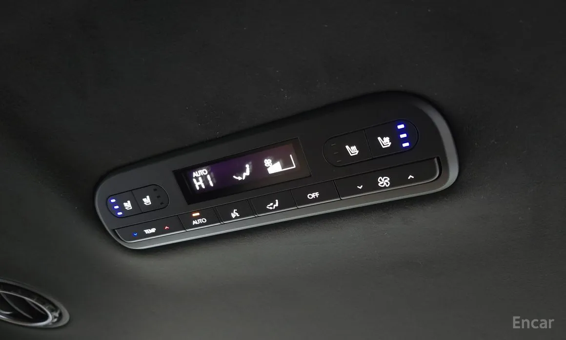 Фото 18 - Hyundai Palisade