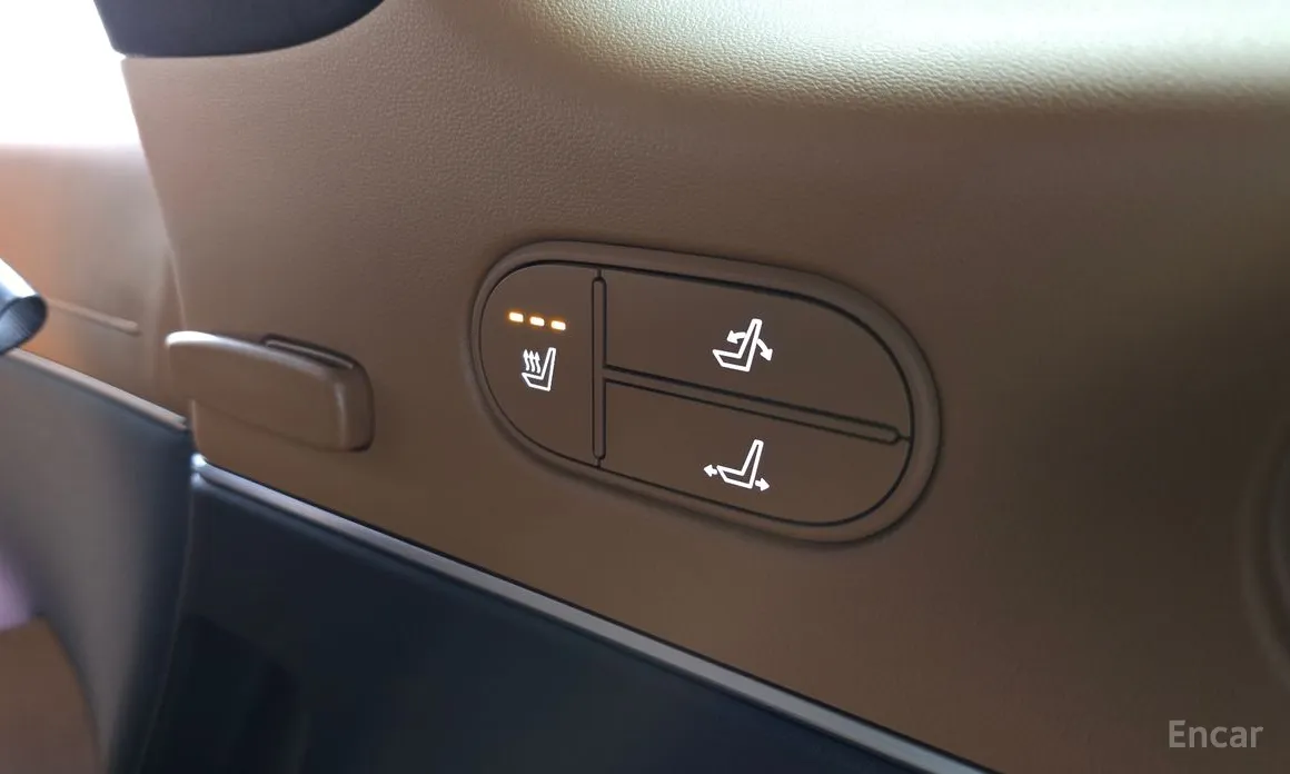 Фото 19 - Hyundai Palisade