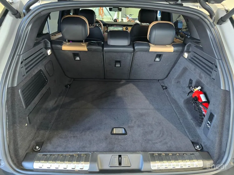 Фото 13 - Land Rover Range Rover Sport