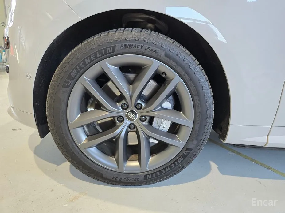 Фото 14 - Land Rover Range Rover Sport