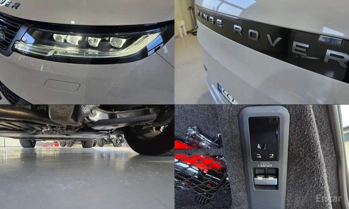 Фото 16 - Land Rover Range Rover Sport