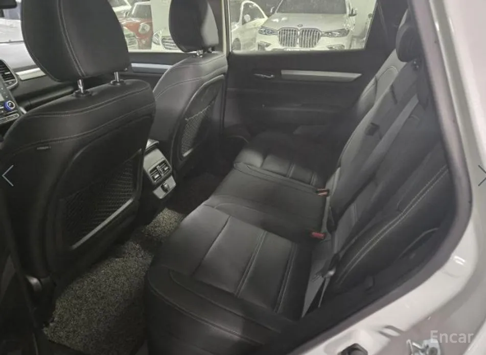 Фото 5 - Renault QM6