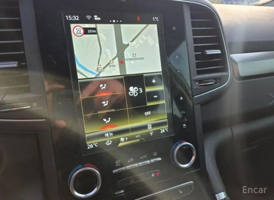 Фото 7 - Renault QM6