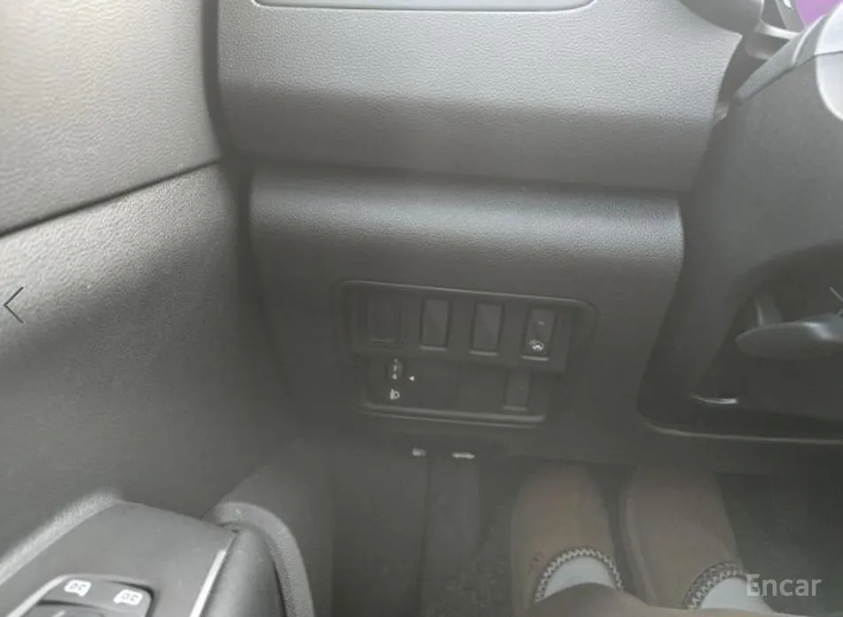 Фото 9 - Renault QM6