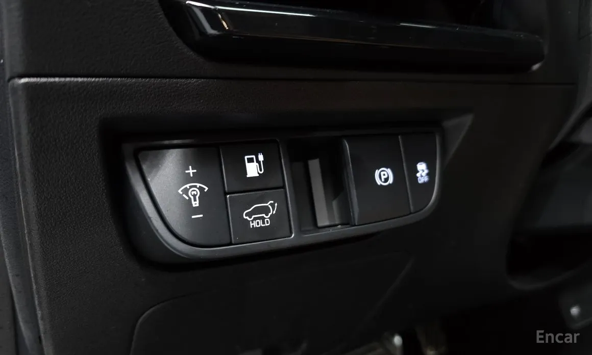 Фото 15 - Kia EV6